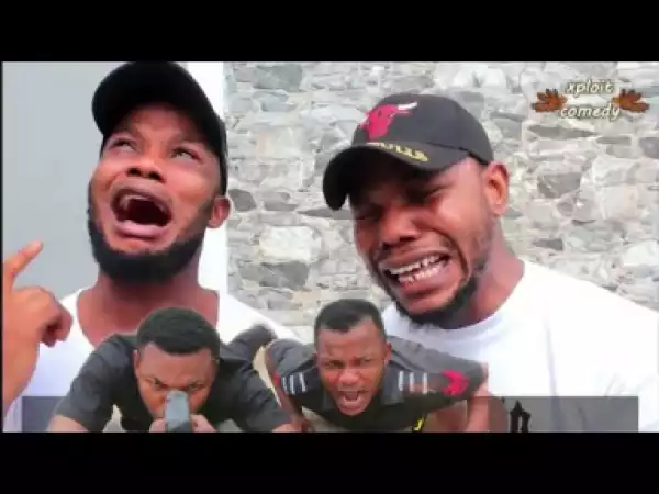 Video: Xploit Comedy - Crimininal Execution In Different Countries